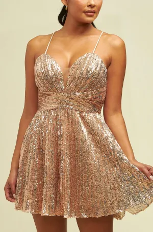 Diana Dress