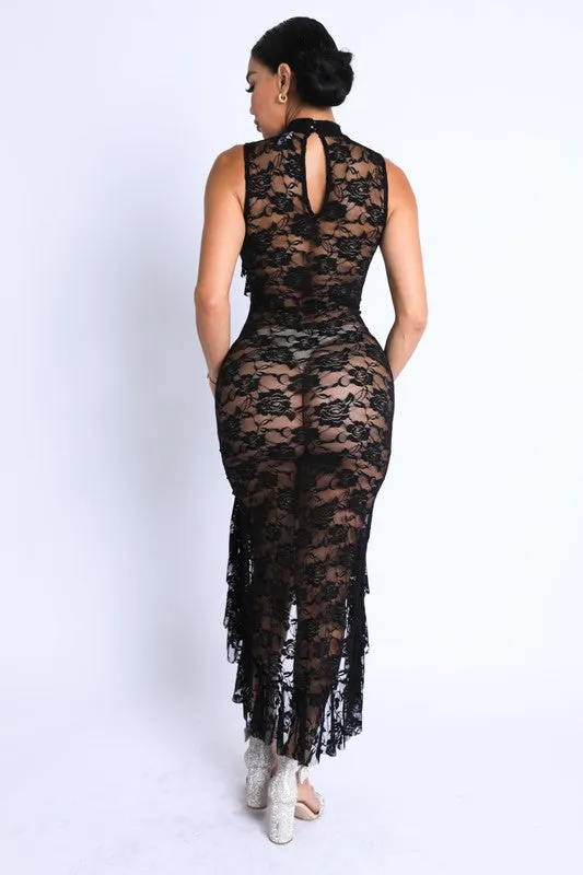 Diana Dress