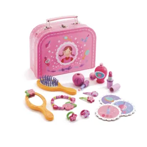 DJECO Role Play My Vanity Case