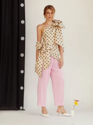 Double Bow Top