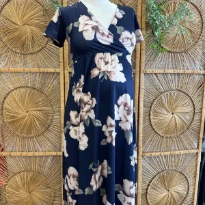 DRESS matern