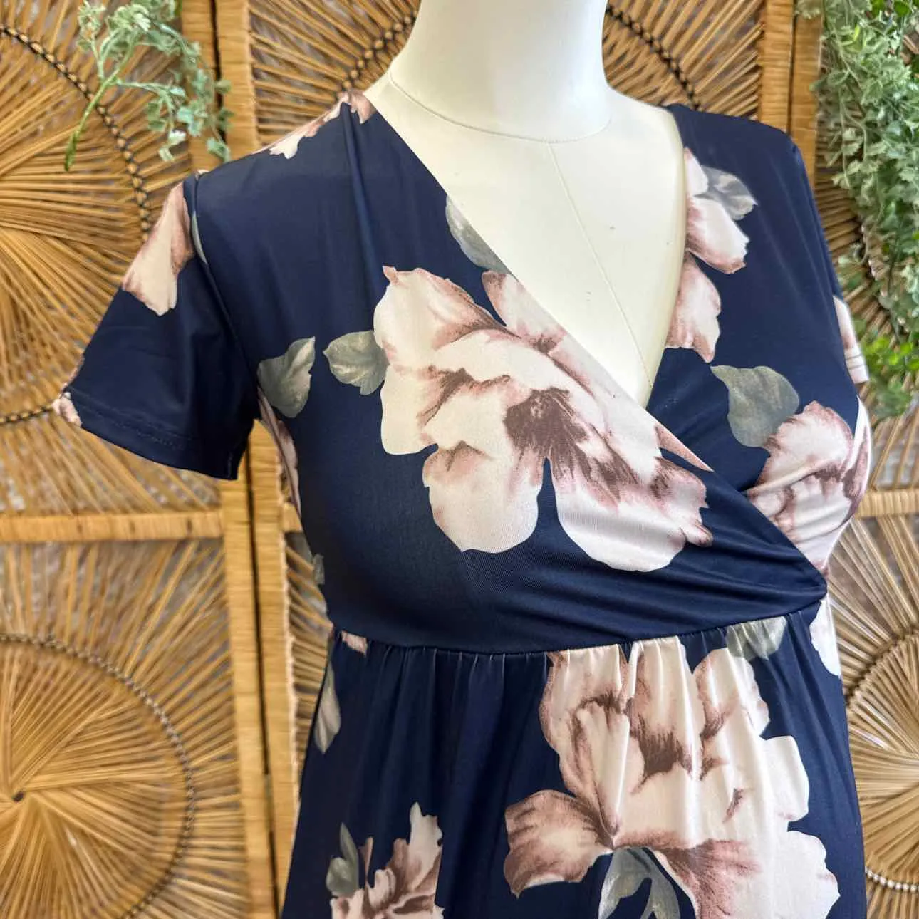 DRESS matern