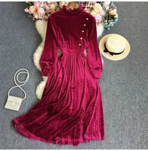 DRESS STYLE  - SY1510
