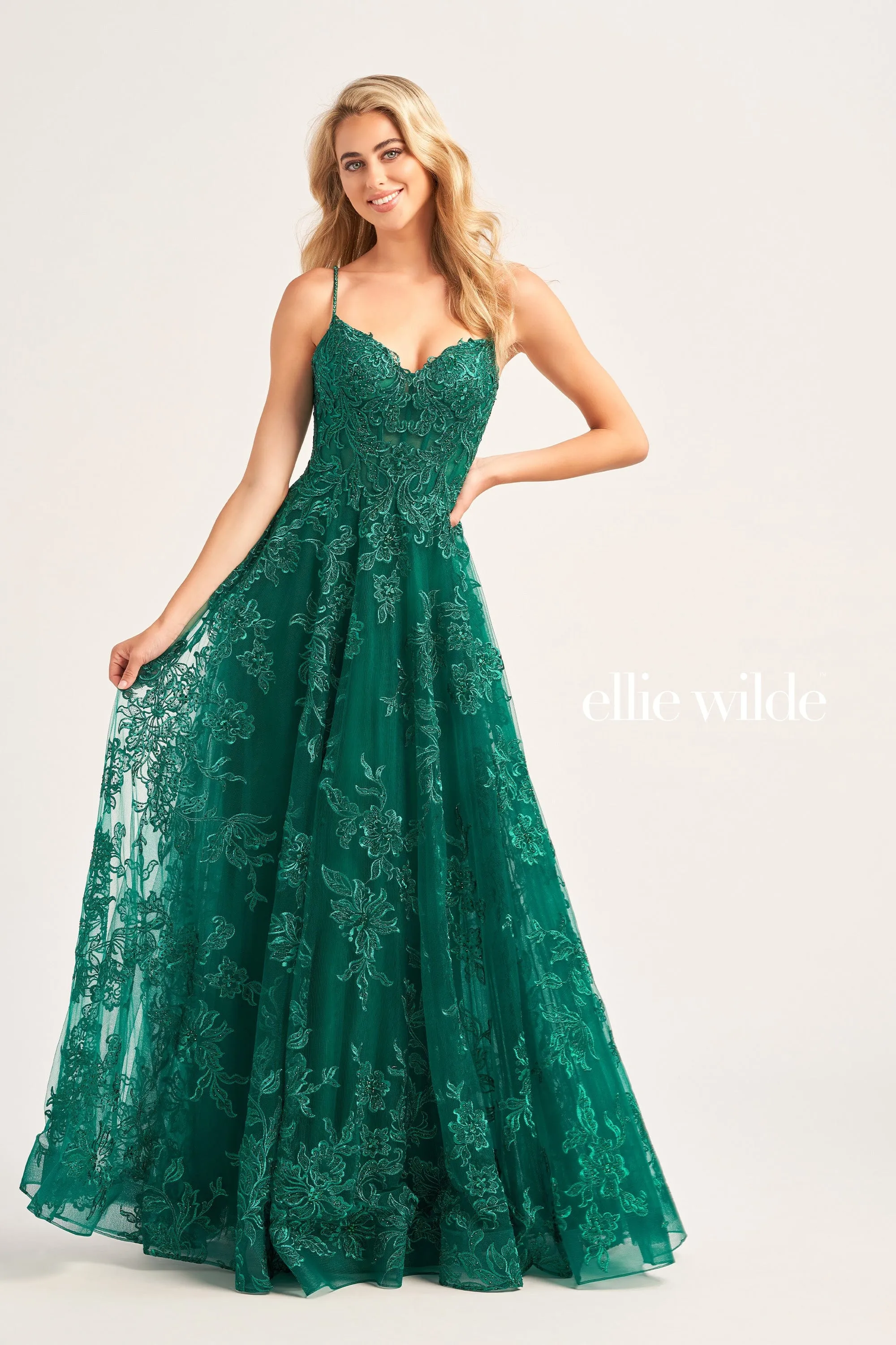 Ellie Wilde: EW35226