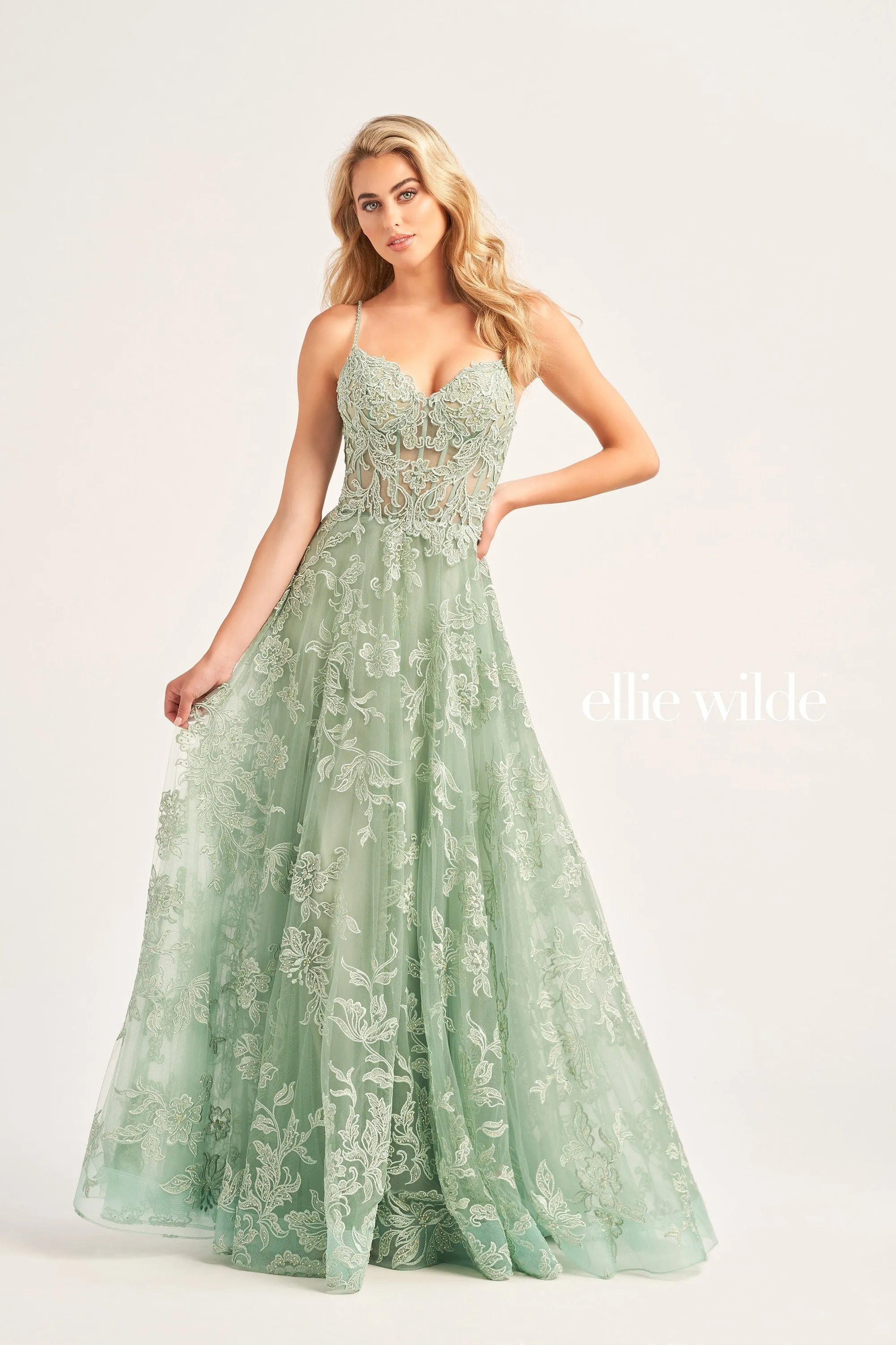 Ellie Wilde: EW35226