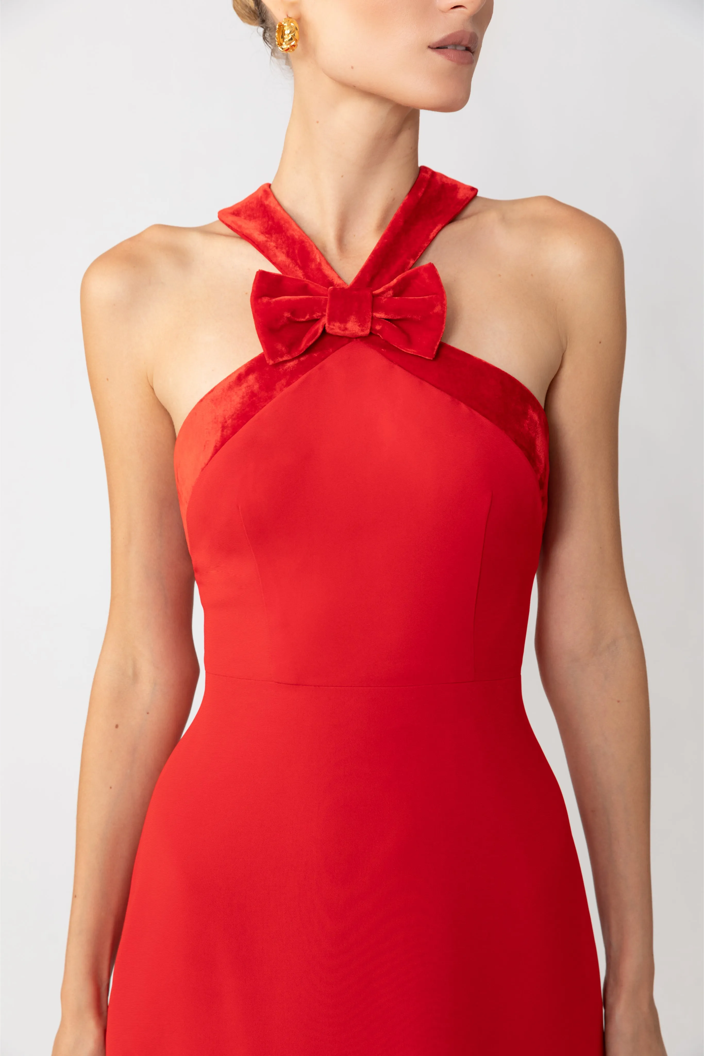 Elsie Mini Dress