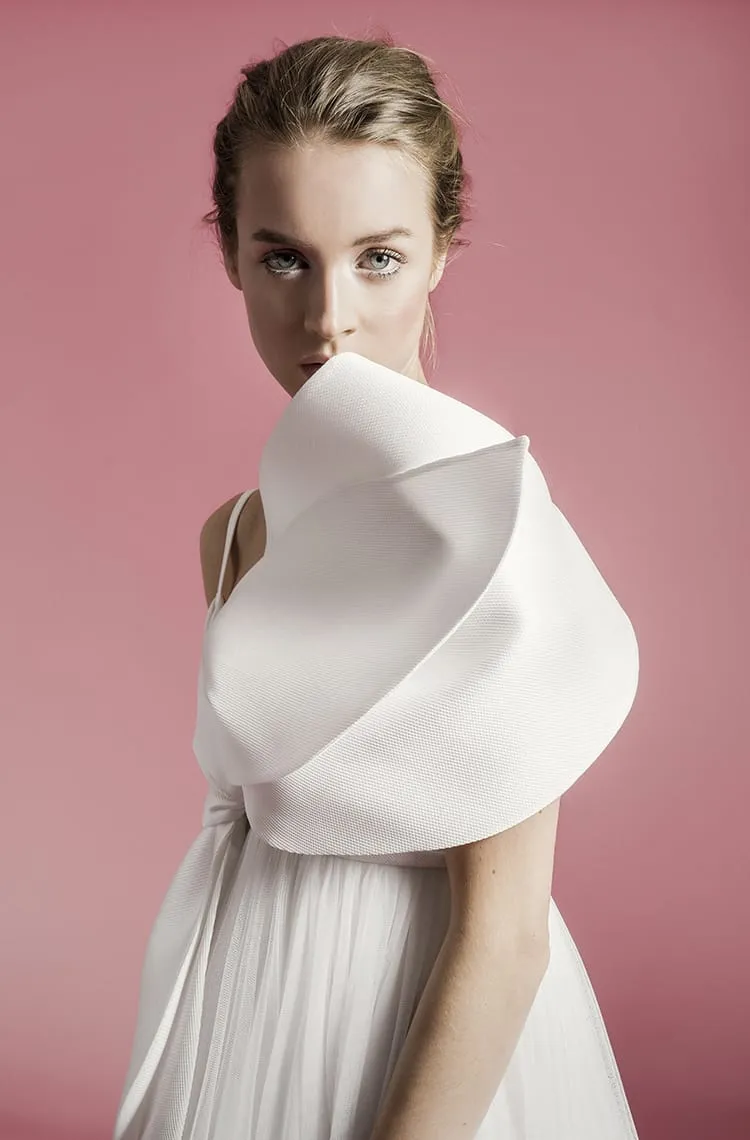 Elvirita Dress
