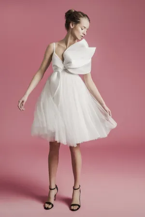 Elvirita Dress