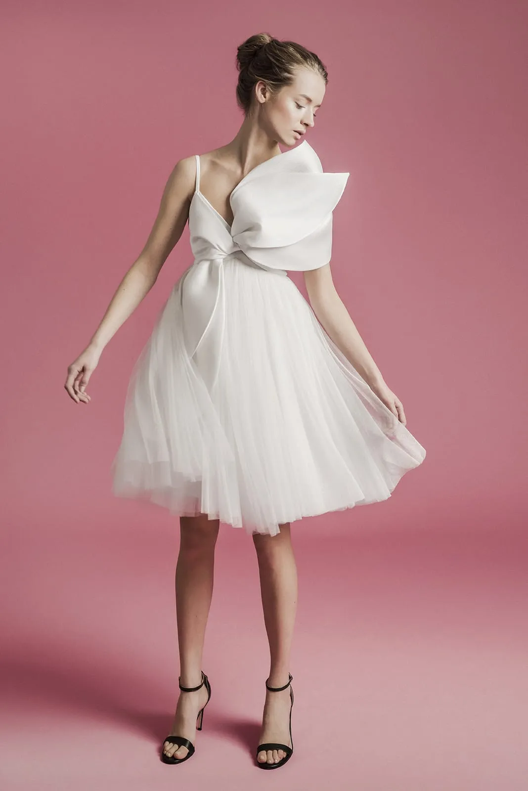 Elvirita Dress