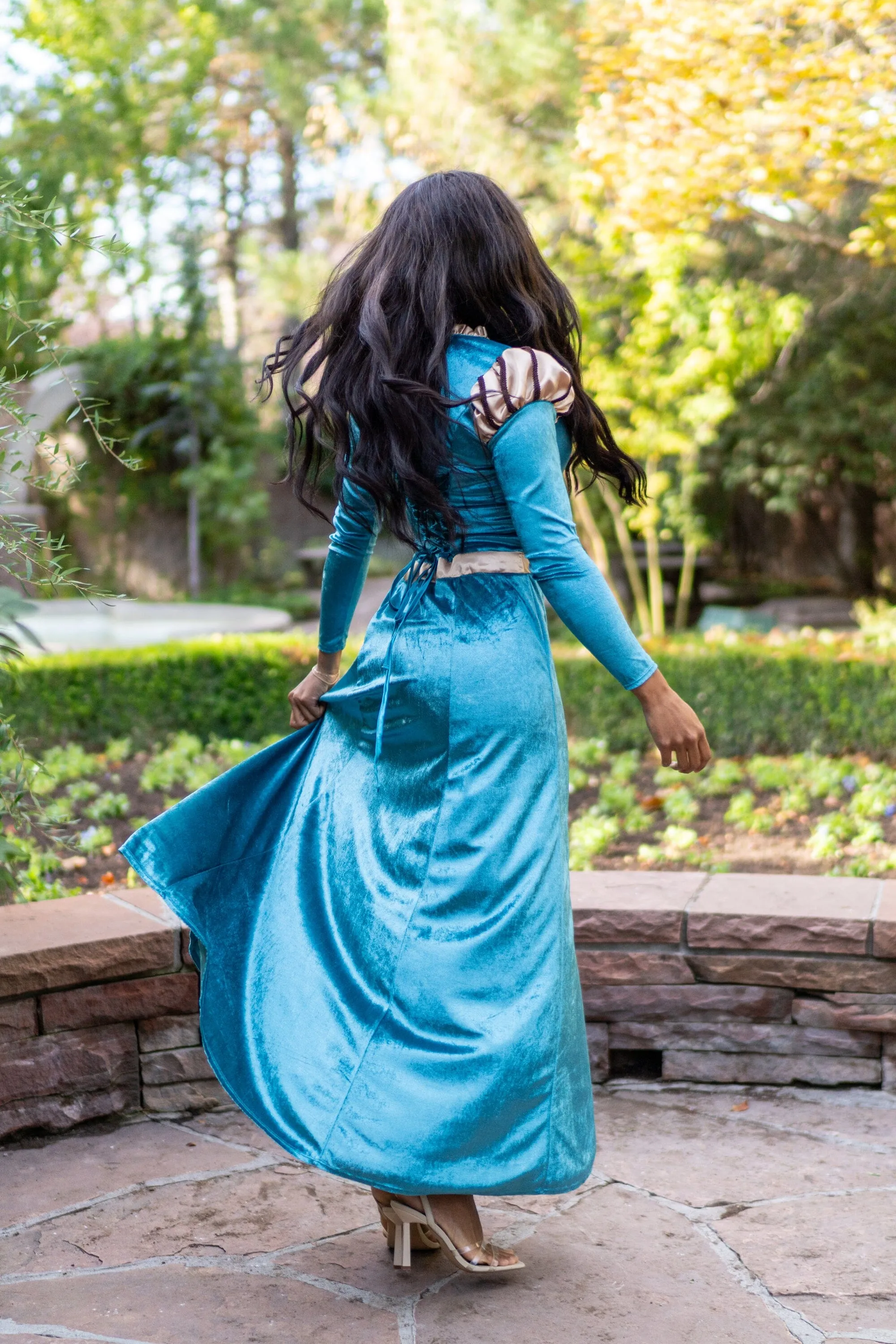 Enchanted Medieval