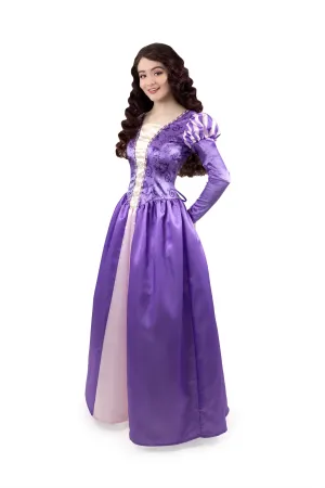 Enchanted Rapunzel
