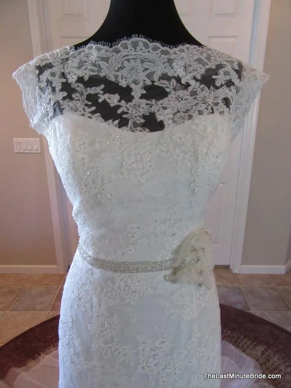 Enzoani BT14-13