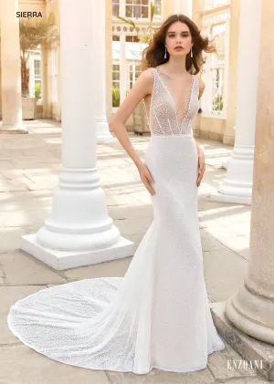Enzoani: Sierra