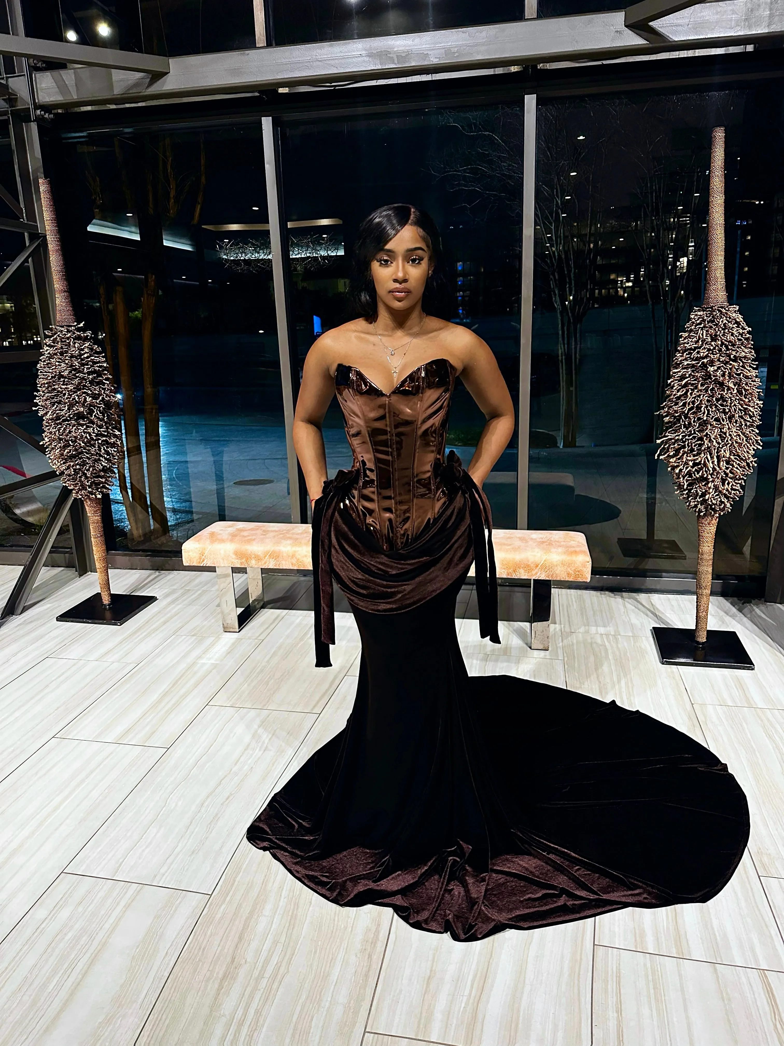 Erica Gown