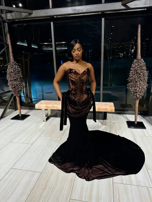 Erica Gown