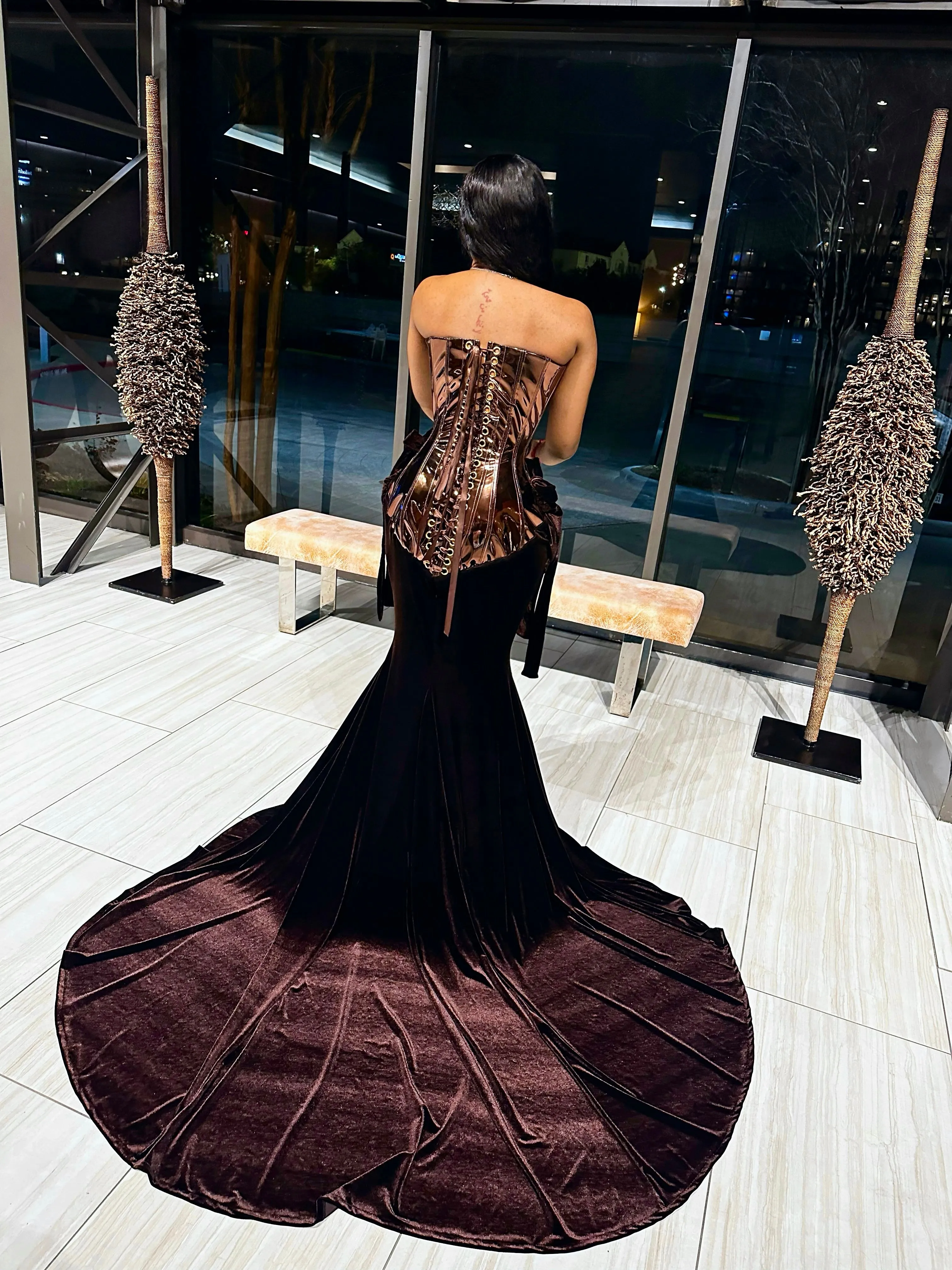 Erica Gown