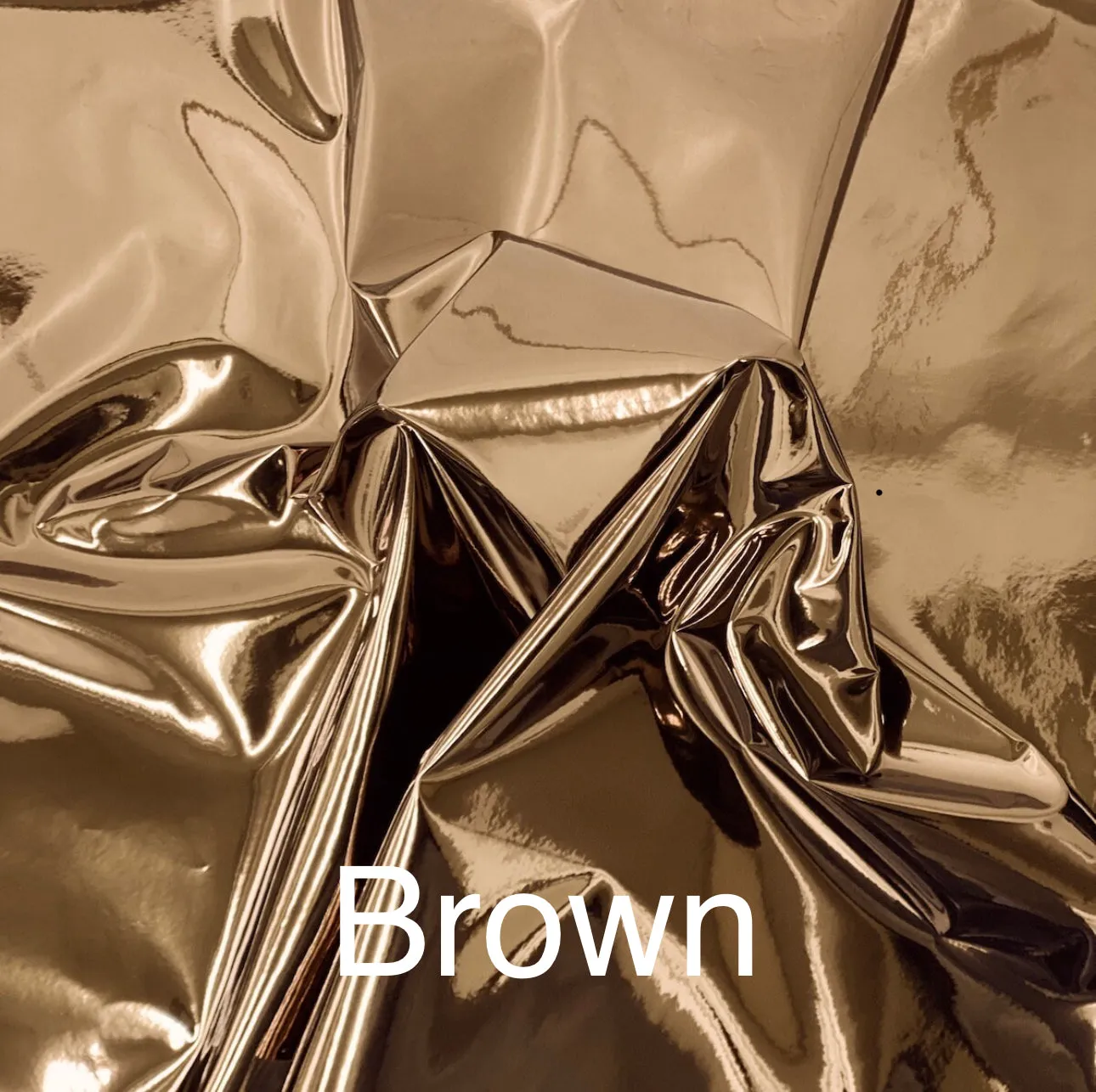 Erica Gown