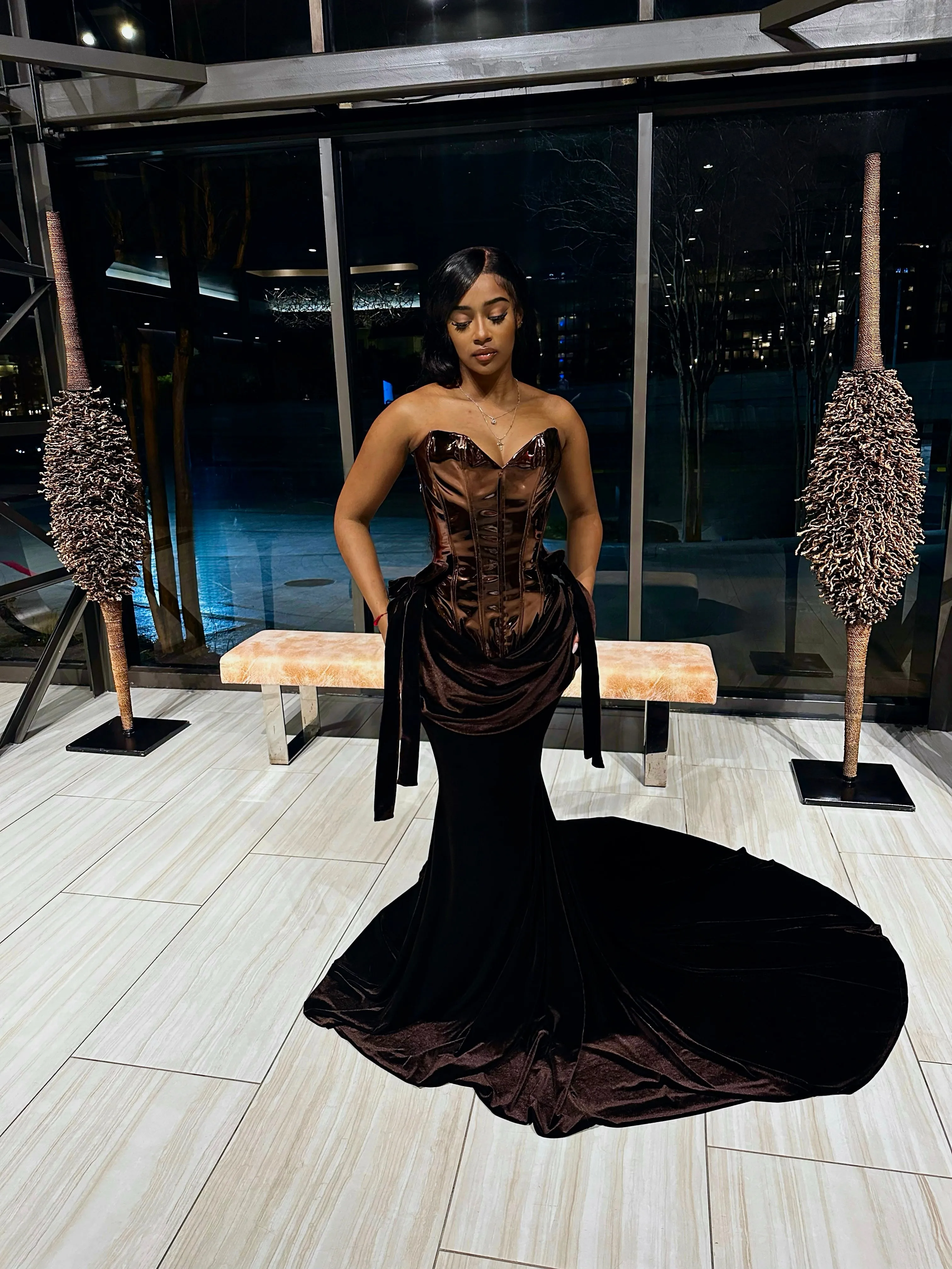 Erica Gown