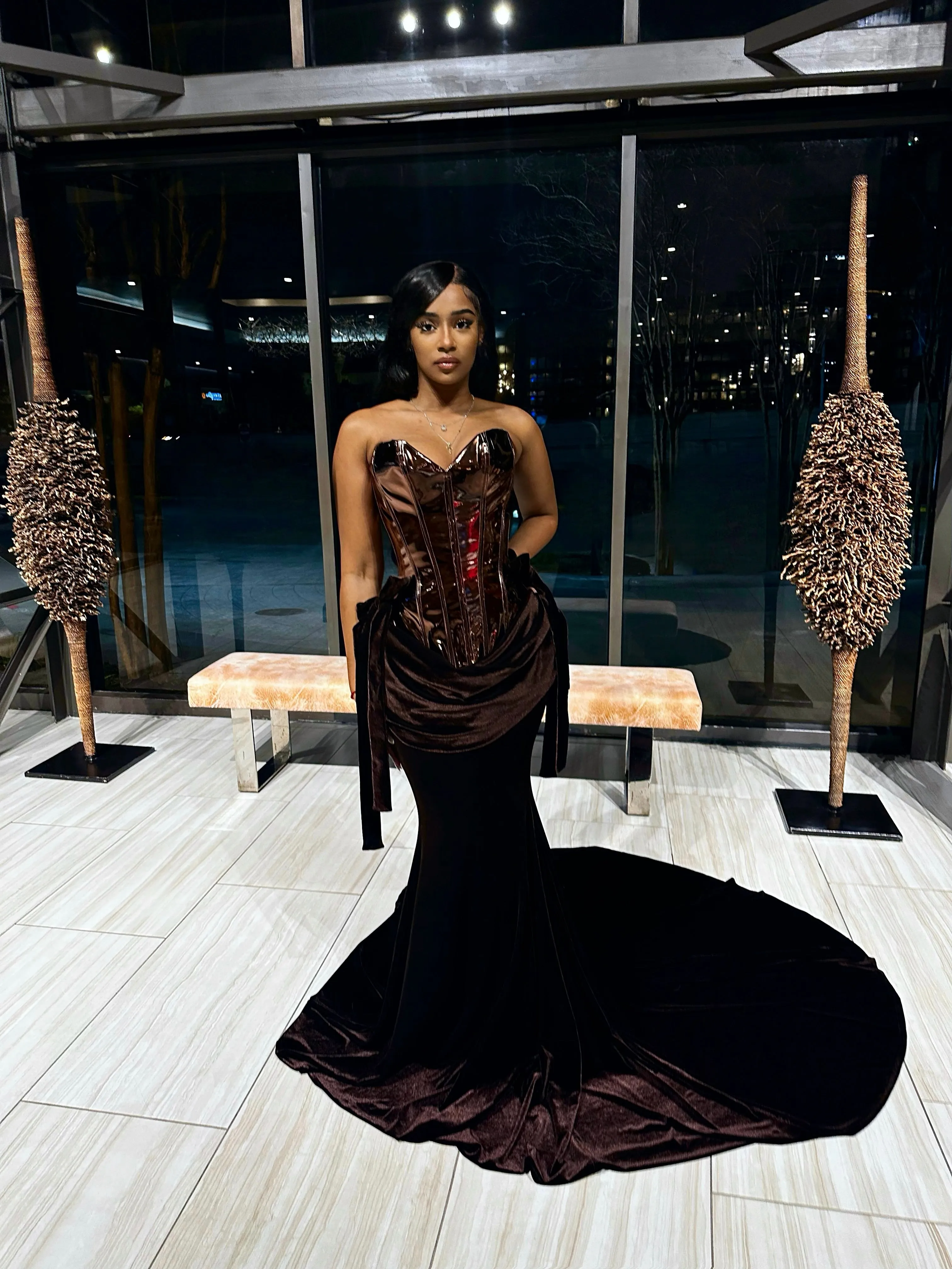 Erica Gown