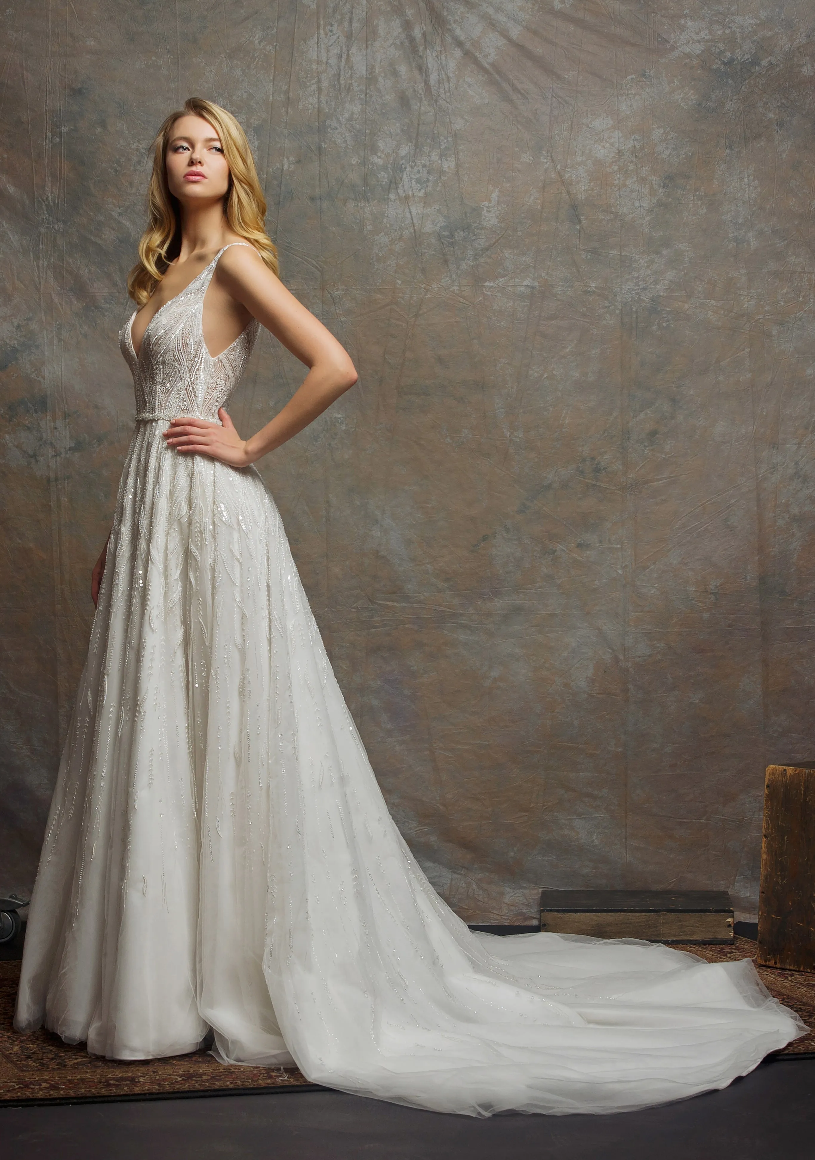 ES764 - Beau (wholesale)