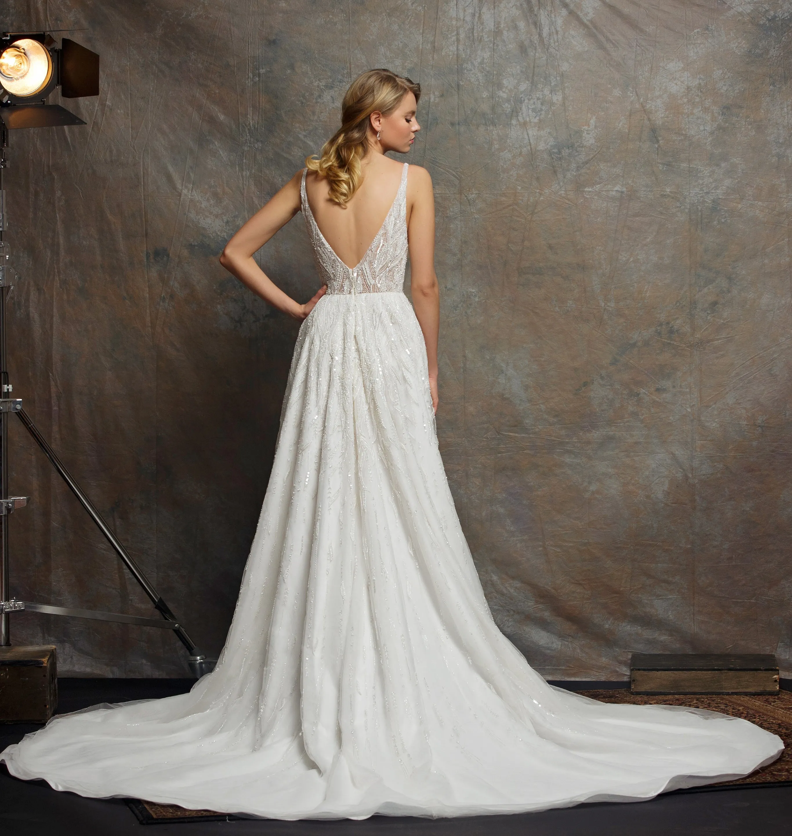 ES764 - Beau (wholesale)