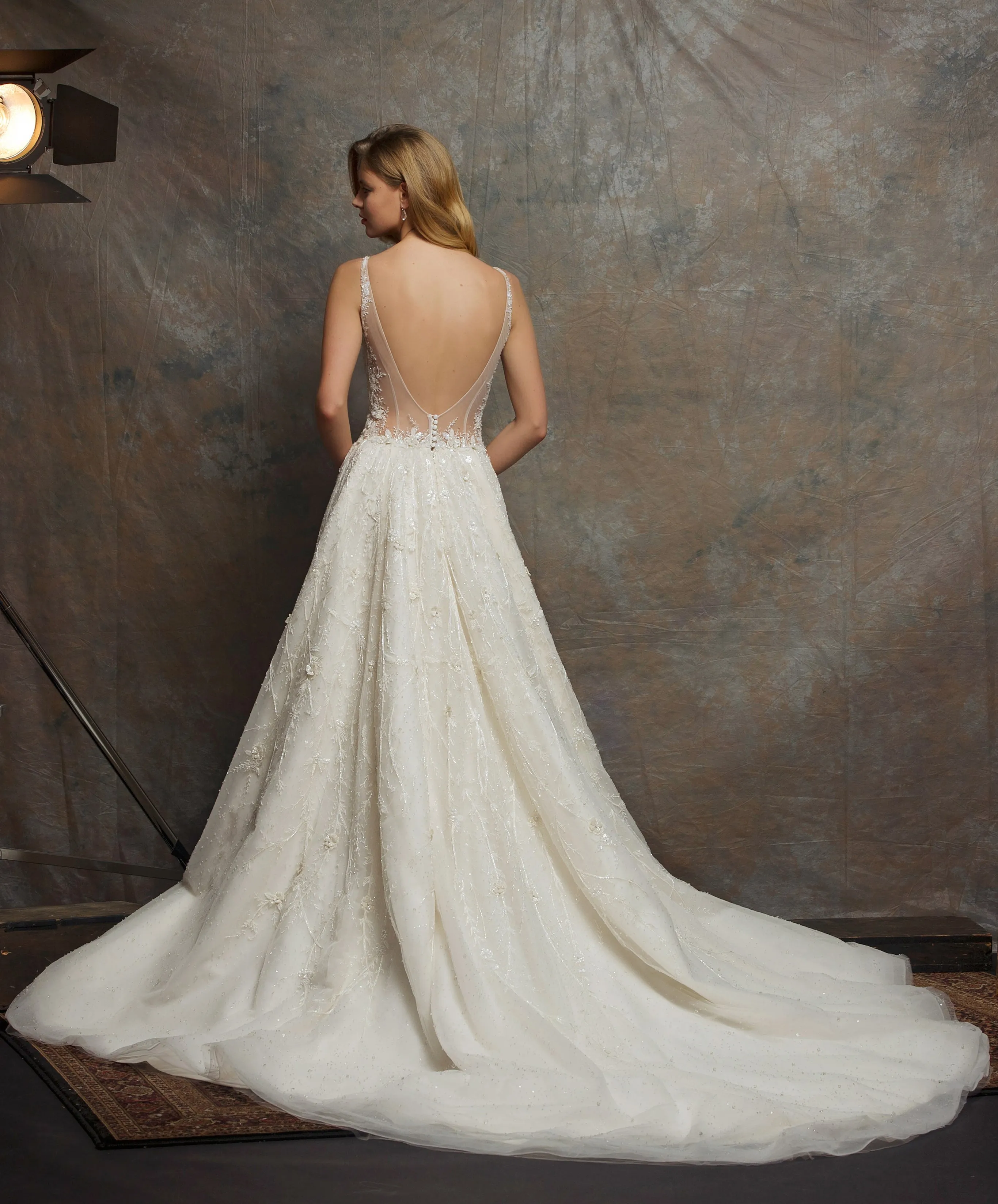 ES765 - Regent (wholesale)