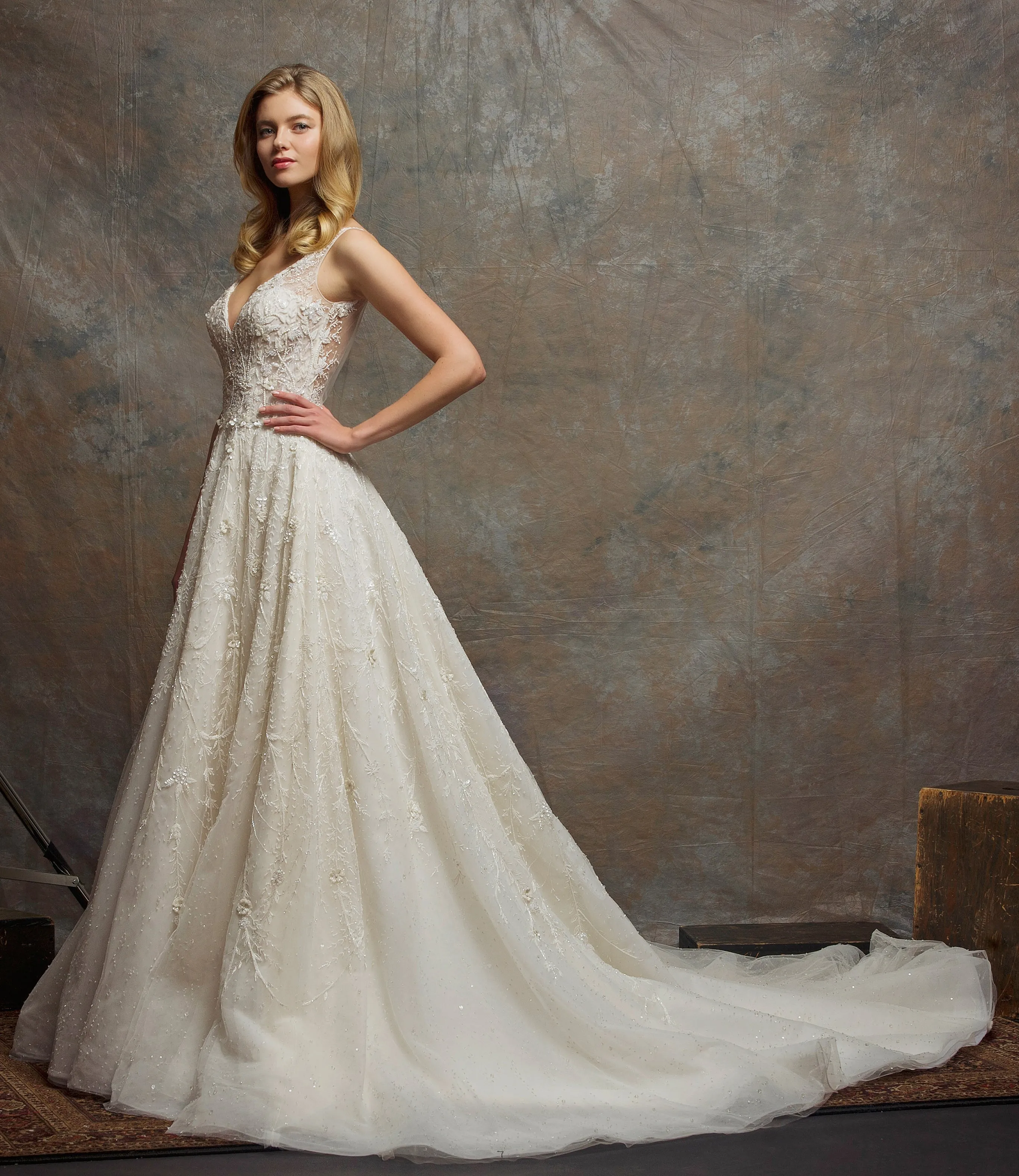 ES765 - Regent (wholesale)