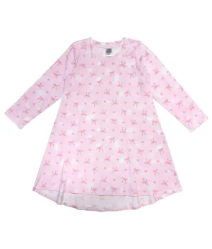 esme- Coquette LS Dress