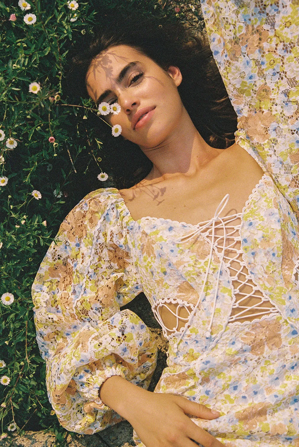 Essonnes Dress