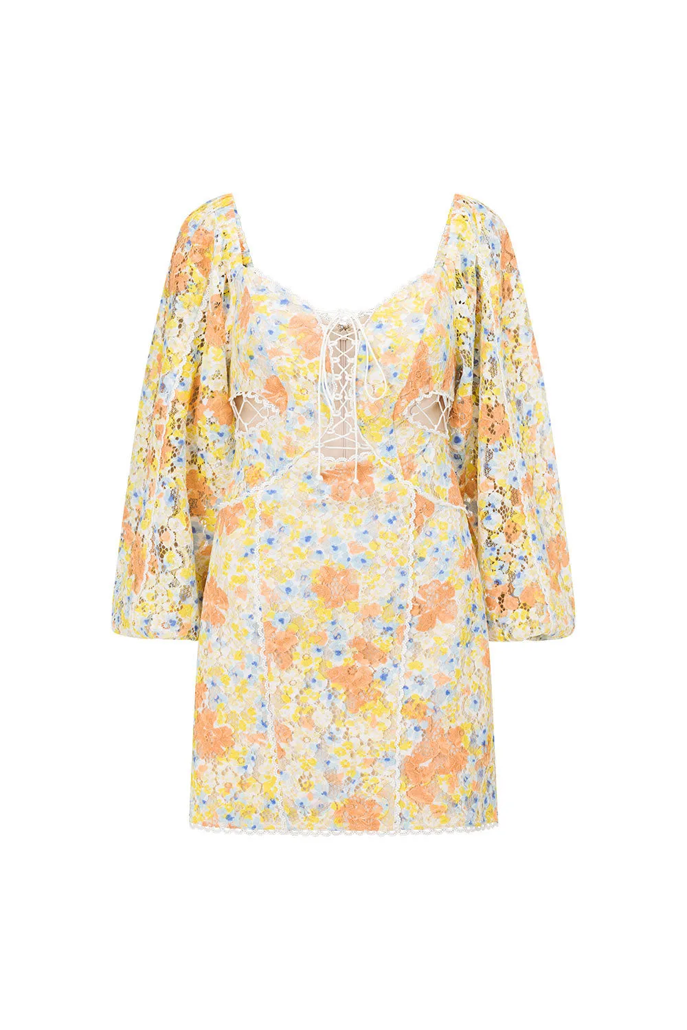 Essonnes Dress