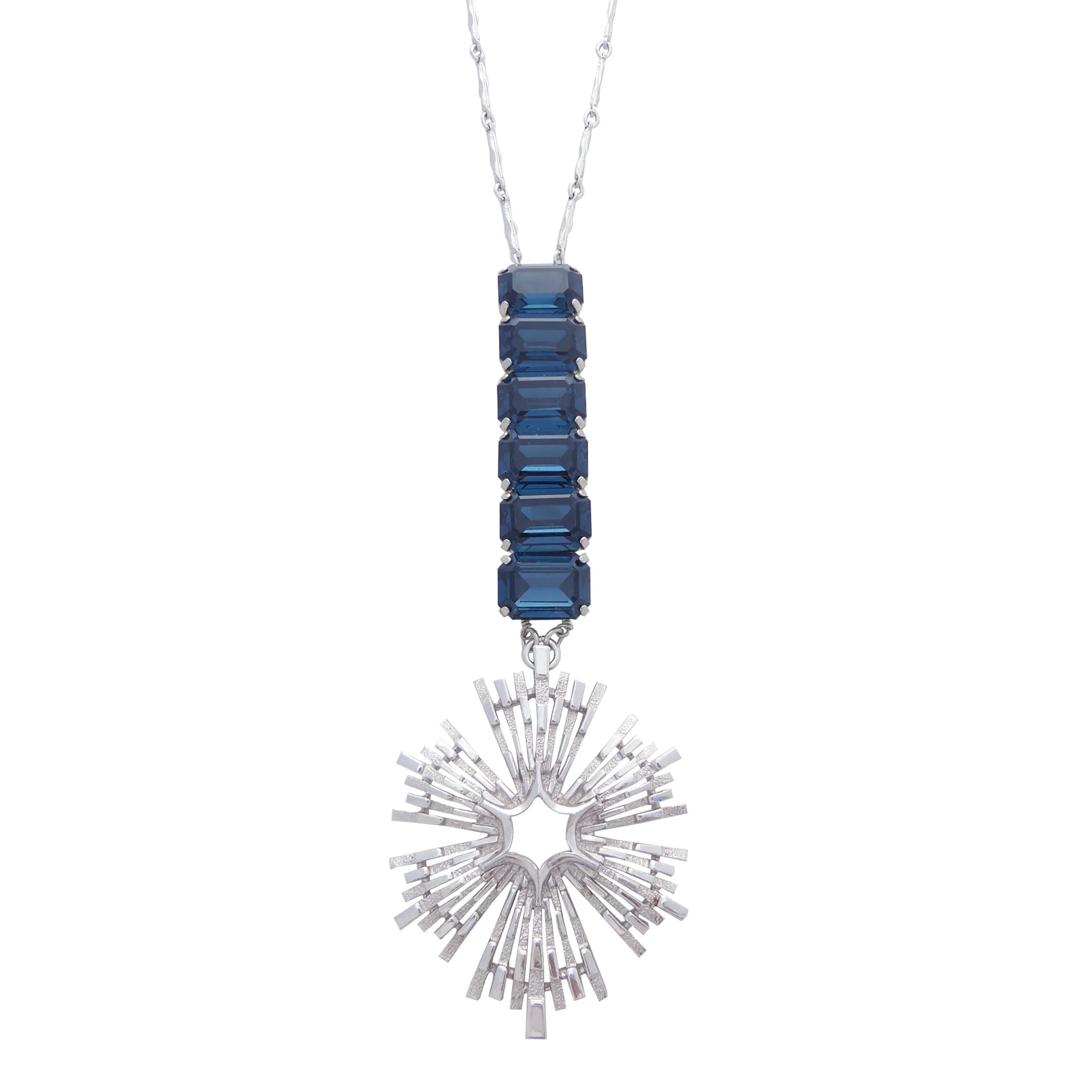 Estrella necklace