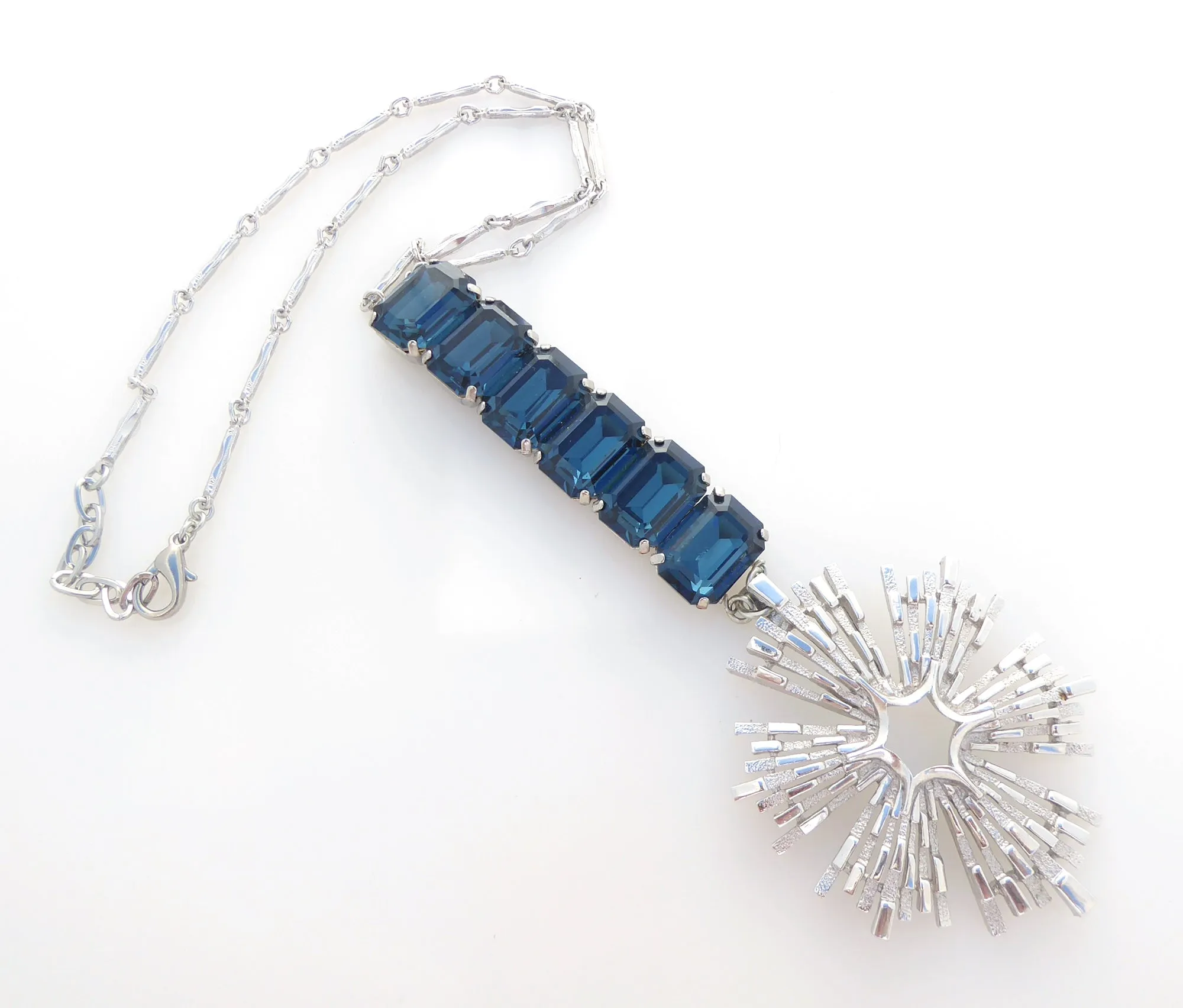 Estrella necklace
