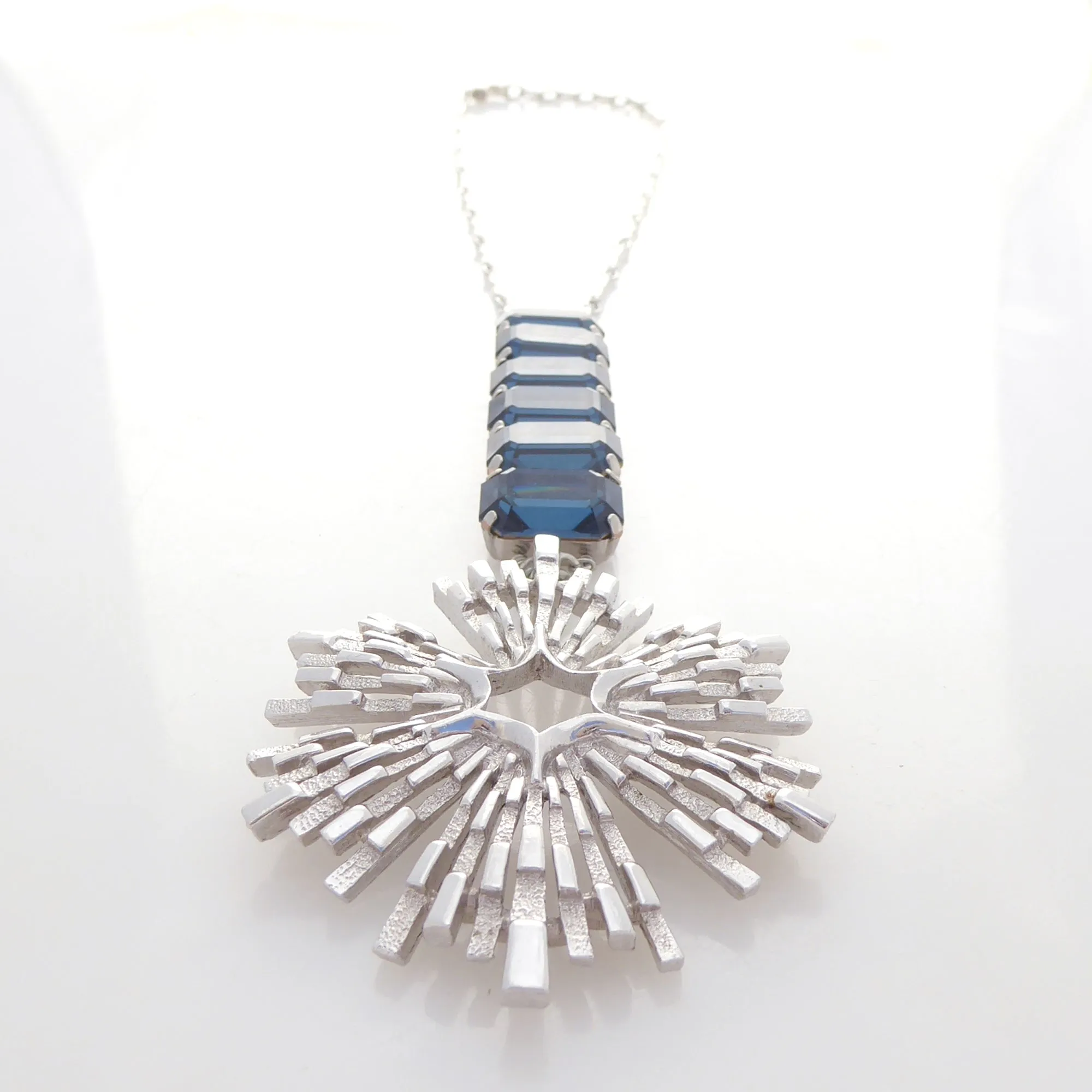 Estrella necklace