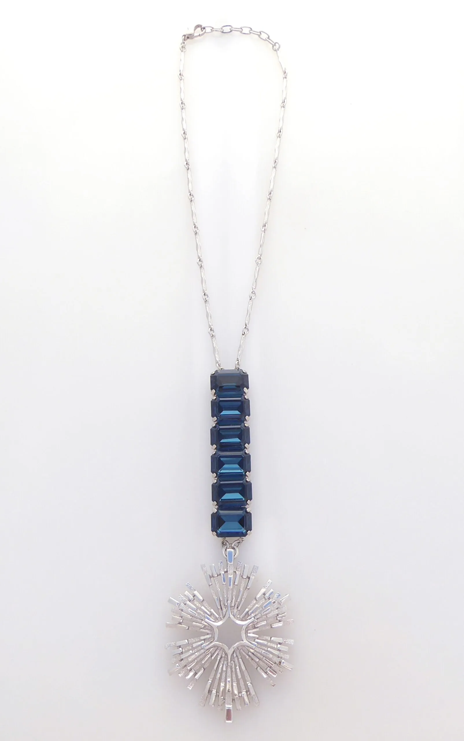 Estrella necklace