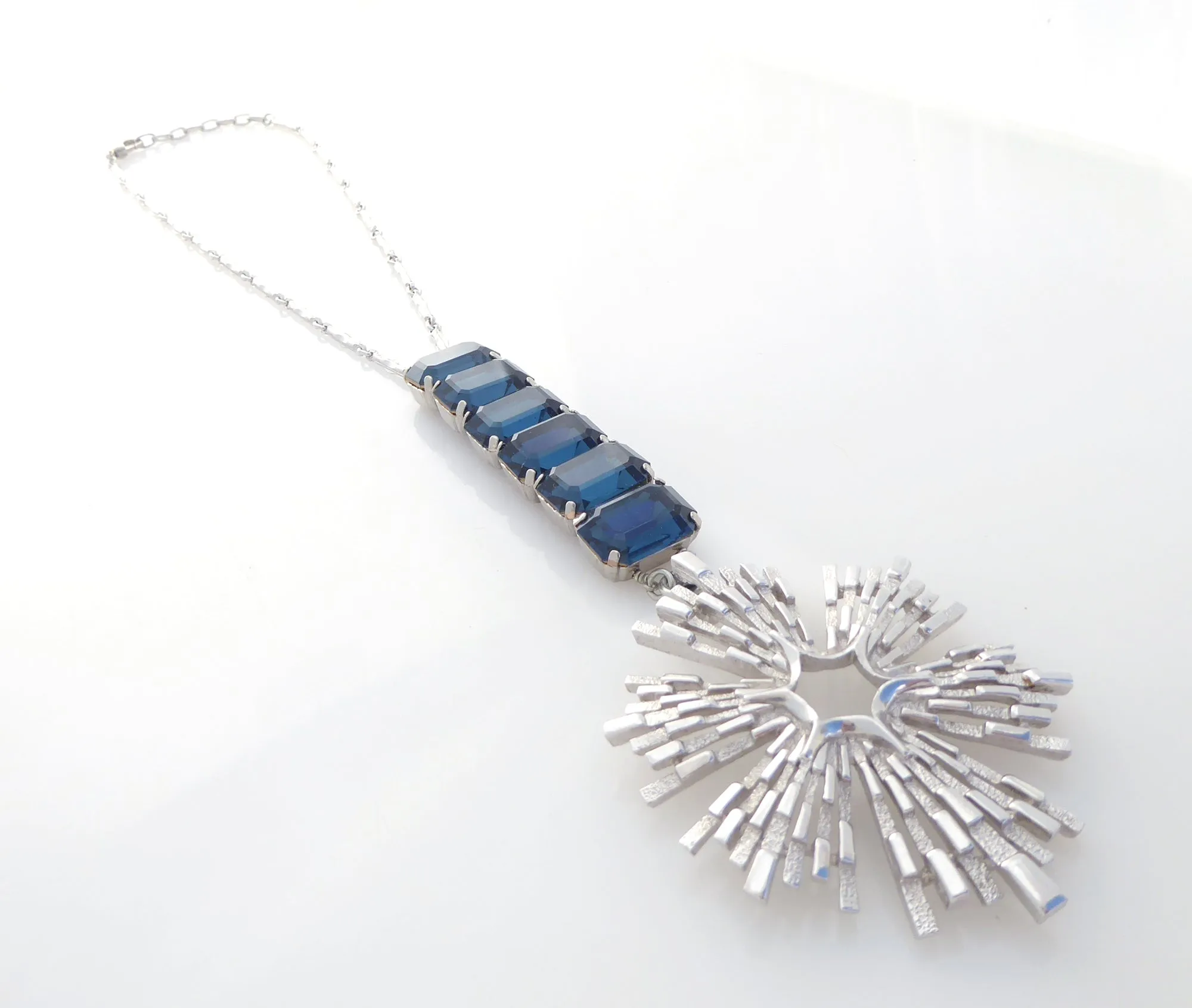 Estrella necklace