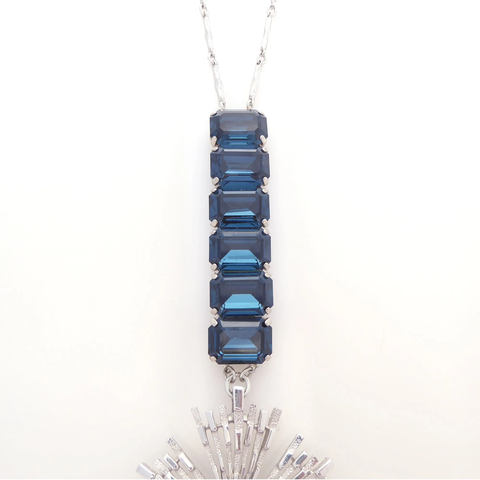 Estrella necklace