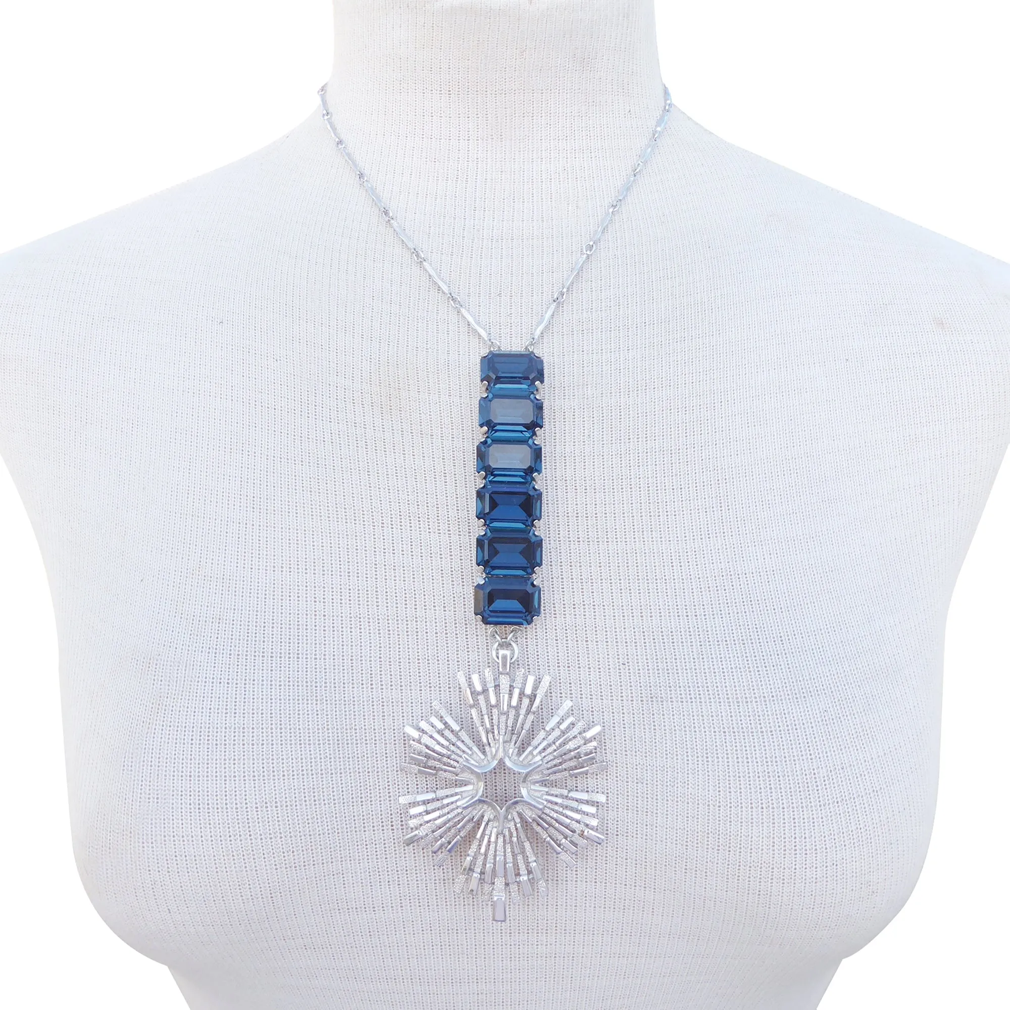 Estrella necklace