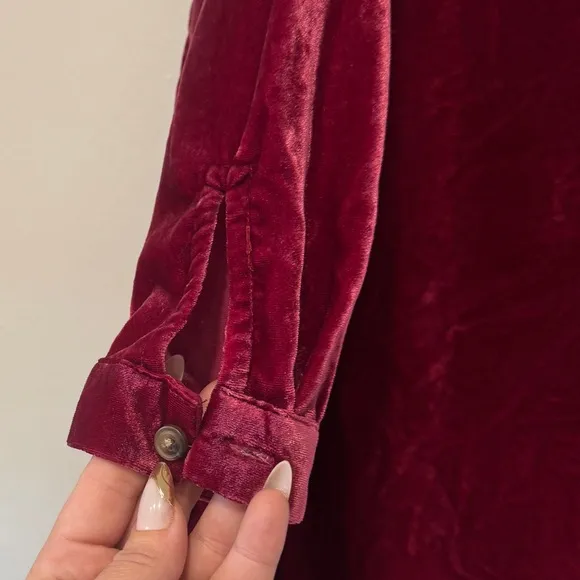 EUC Anthropologie Melody Dress