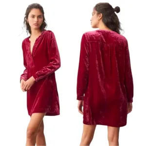 EUC Anthropologie Melody Dress