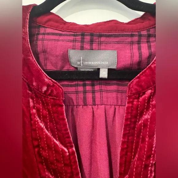 EUC Anthropologie Melody Dress