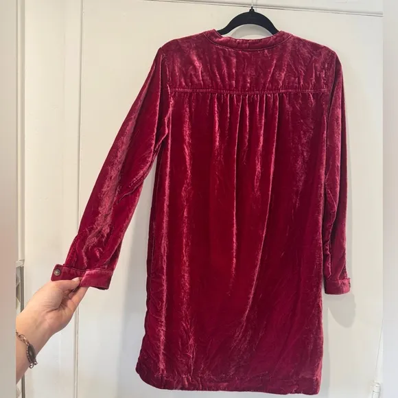 EUC Anthropologie Melody Dress