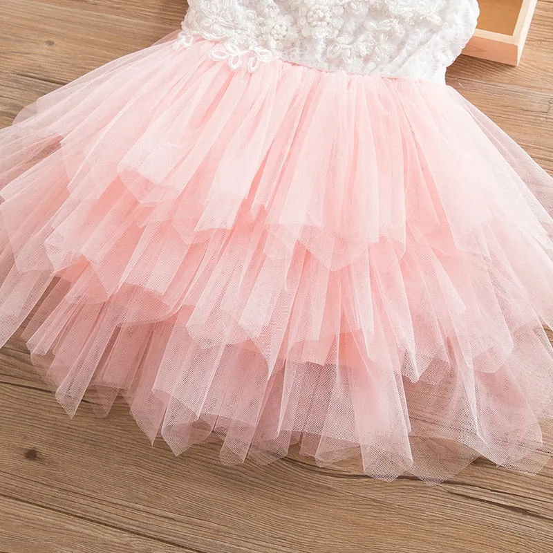 Evelyn Birthday Dress