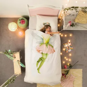 Fairy dekbedovertrek DE