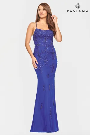 Faviana S10634