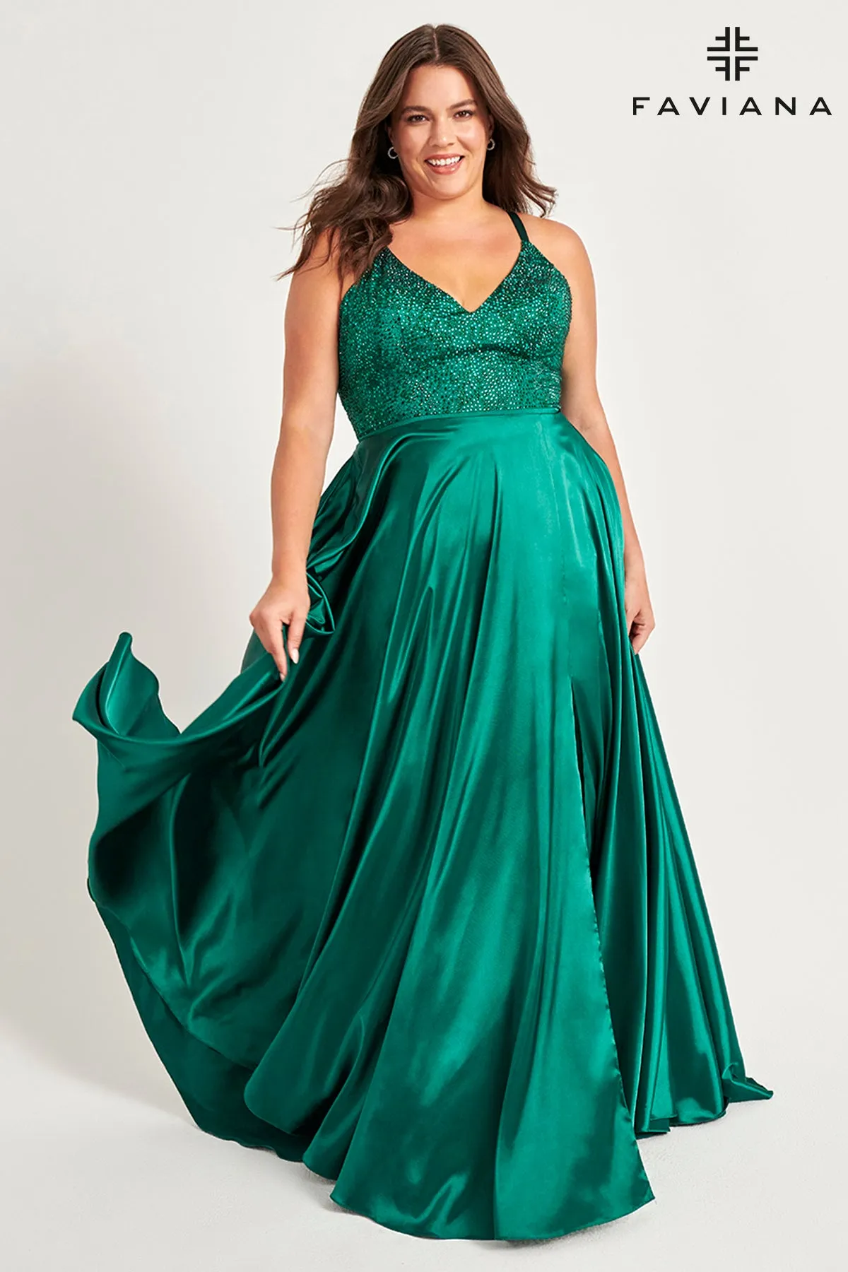 Faviana s9524