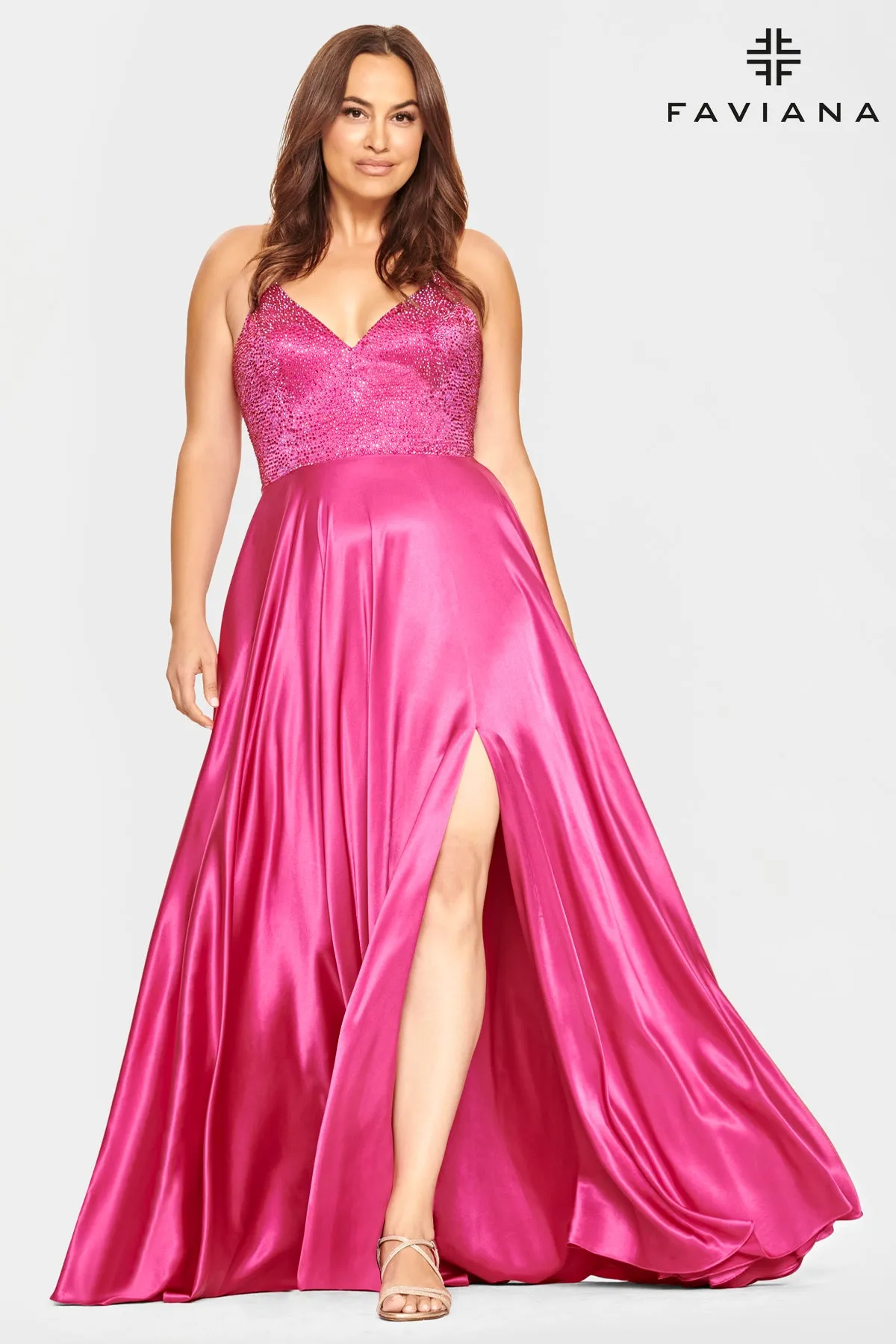 Faviana s9524