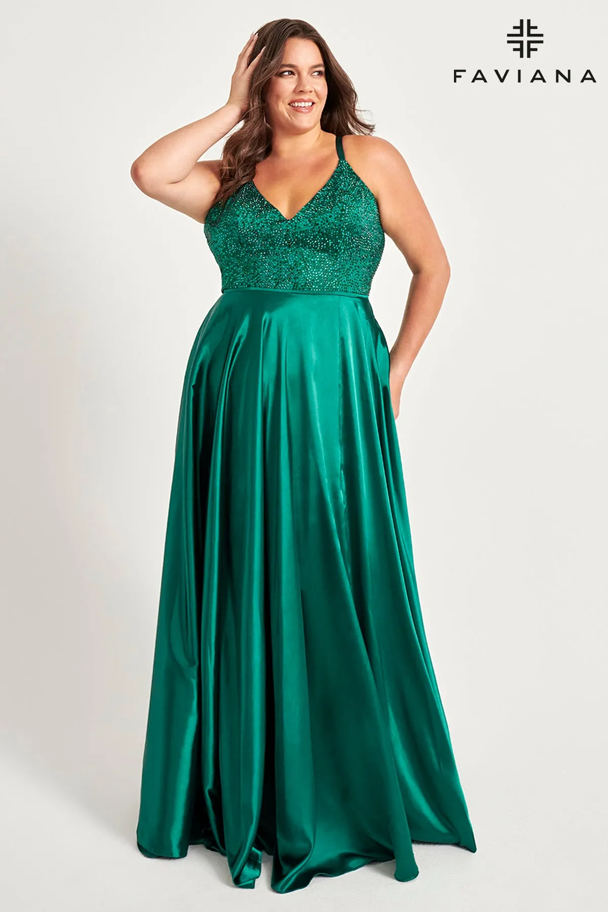 Faviana s9524