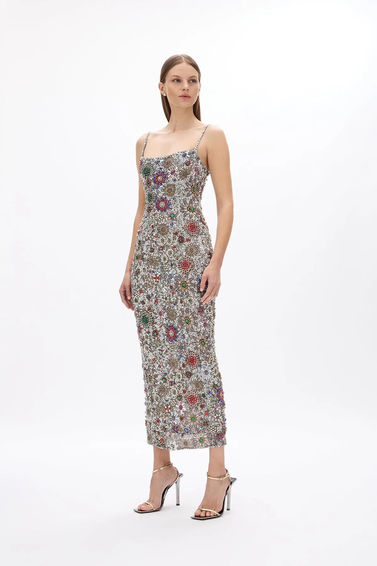 FRANCESCA STAR GOWN