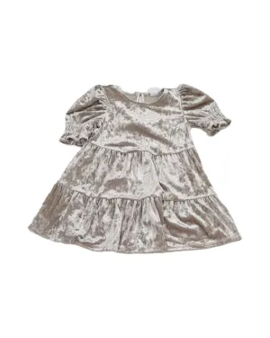 Gap velvet dress - 2