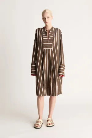 George Tunic Dress